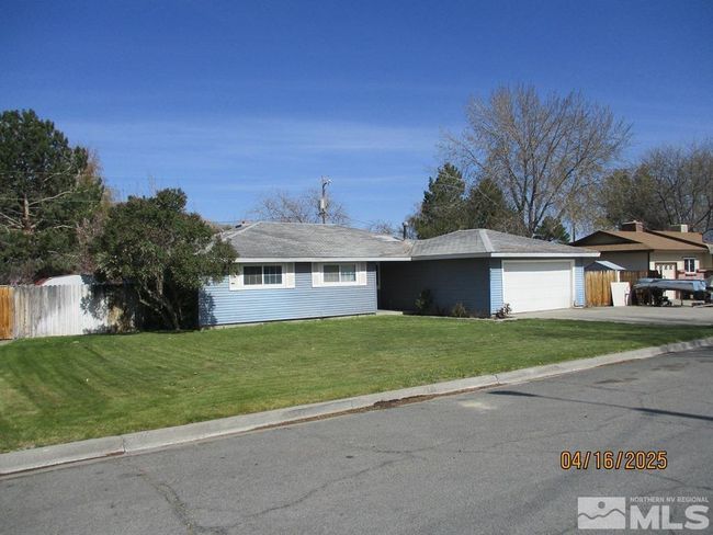 421 Parkview Ave, House other with 3 bedrooms, 2 bathrooms and 2 parking in Winnemucca NV | Image 5