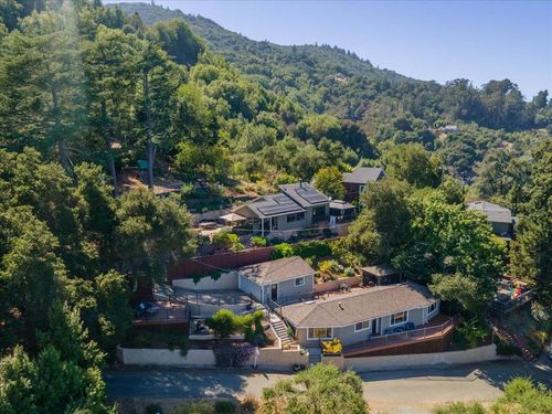 16900 Sheldon Rd, Los Gatos, CA, 95030-4172 | Card Image