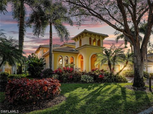 14631 Meravi Dr, BONITA SPRINGS, FL, 34135-8378 | Card Image