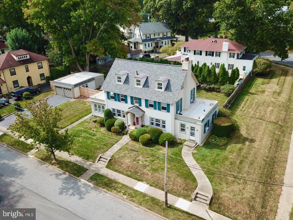Darby Rd, Havertown, PA 19083