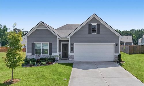 129 Marion Dr, cartersville, GA, 30120-7337 | Card Image