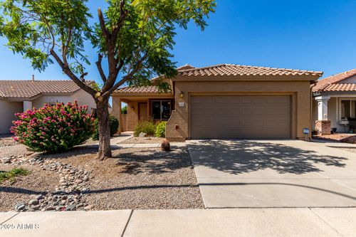 6723 W Ivanhoe St, Chandler, AZ, 85226-1609 | Card Image