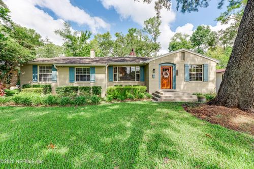 3954 San Jose Blvd, Jacksonville, FL, 32207-6061 | Card Image