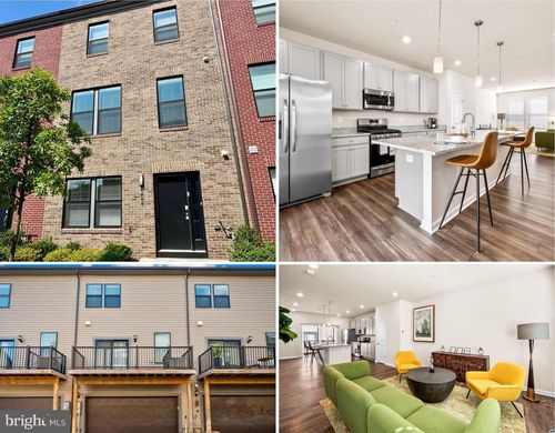 640 Mozart Way, BALTIMORE, MD, 21224-4054 | Card Image