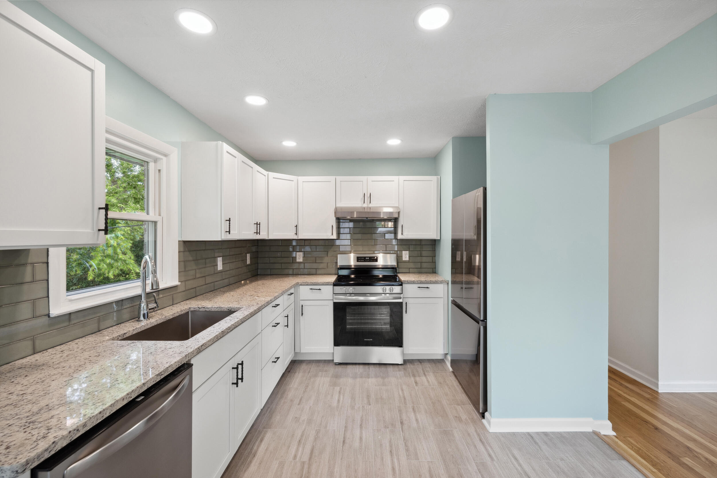 Residential in Lexington 4
