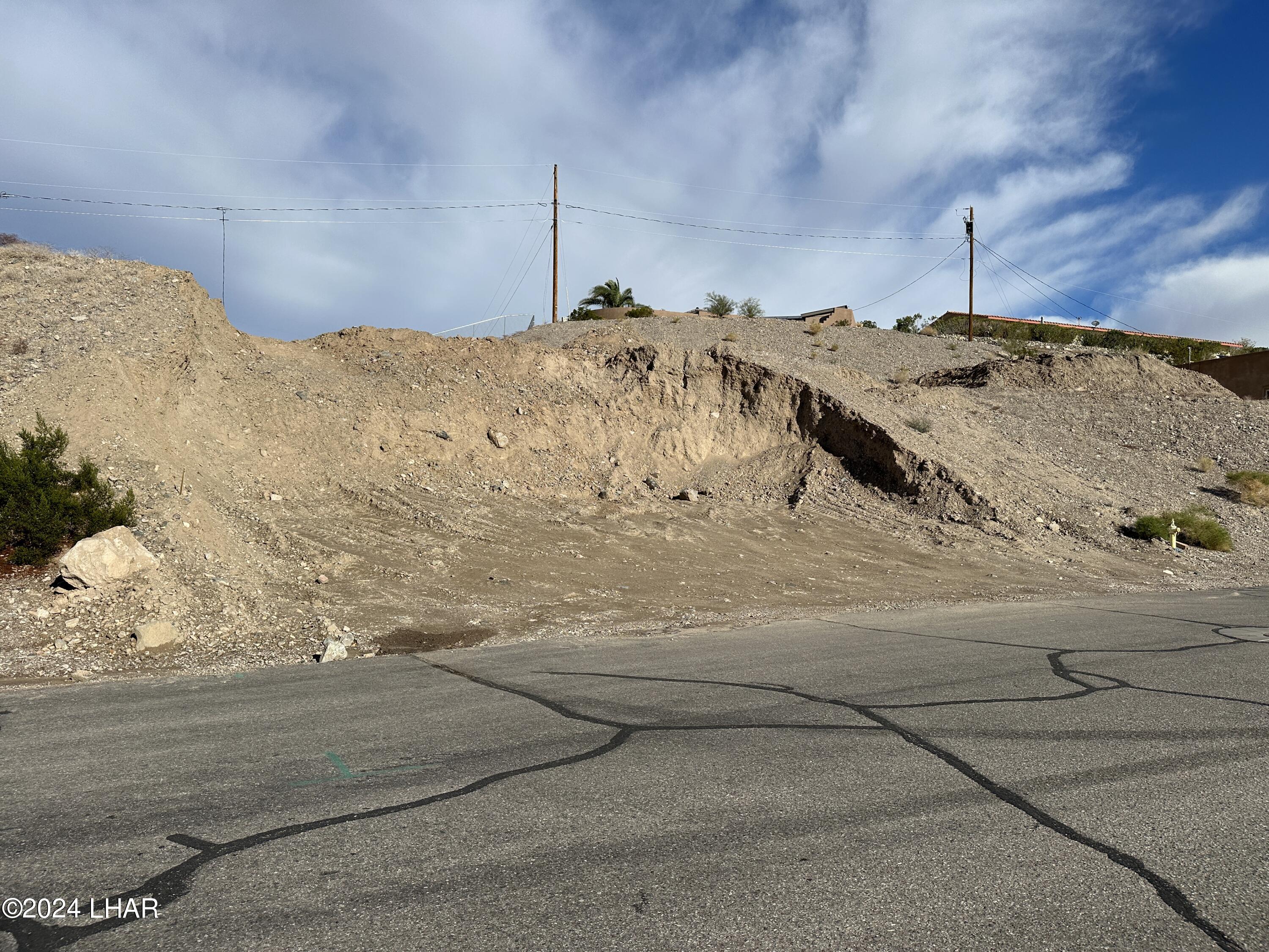 Land in Lake Havasu City 4