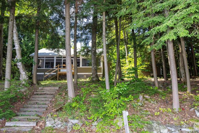 LOT-2 - 1213 Innisfree Rd, House other with 2 bedrooms, 1 bathrooms and 4 parking in Muskoka Lakes ON | Image 8