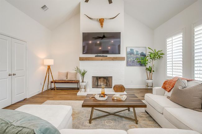 408 E Paddock, House other with 3 bedrooms, 3 bathrooms and null parking in Willow Park TX | Image 20