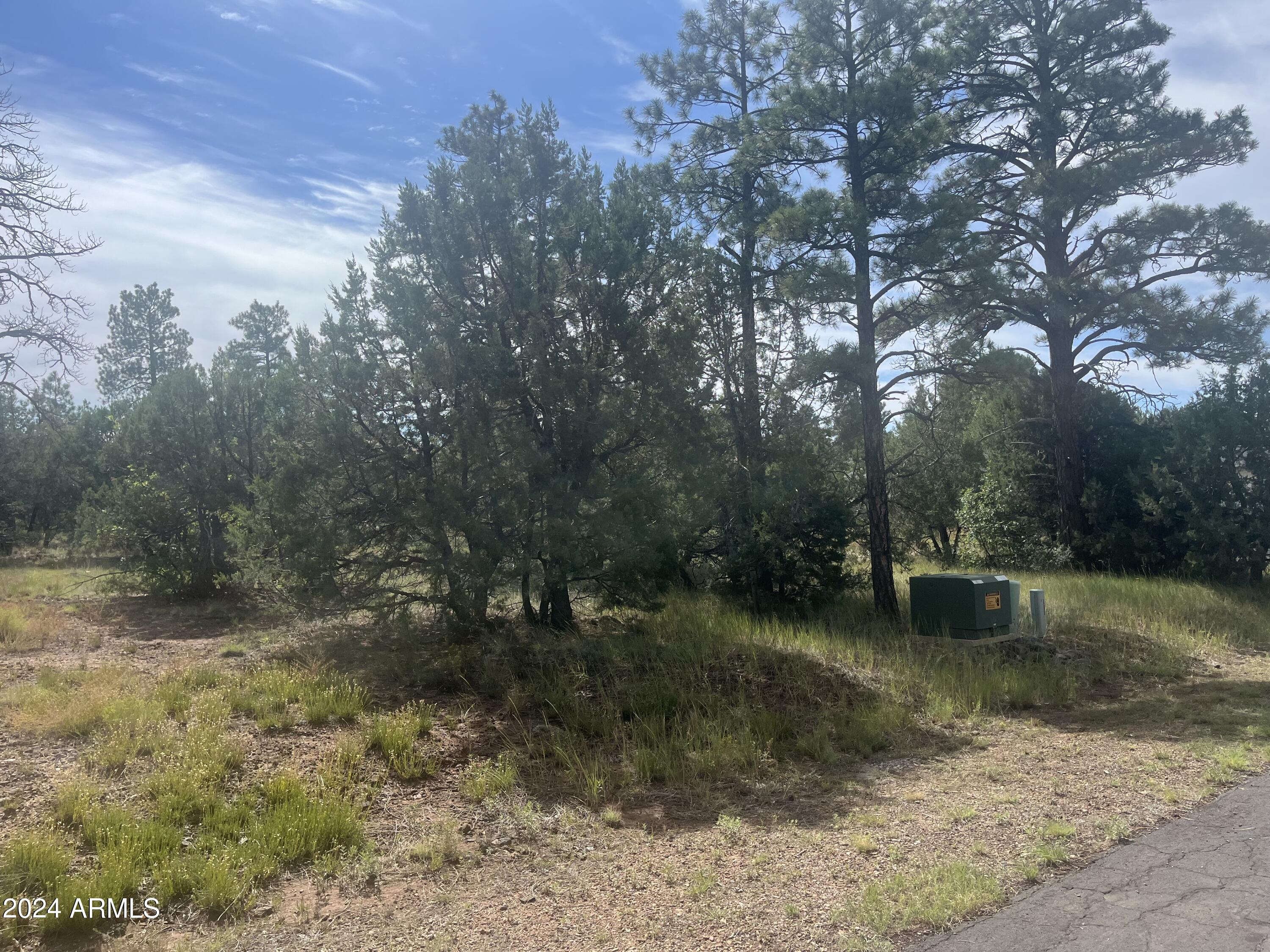 Land in Lakeside 4