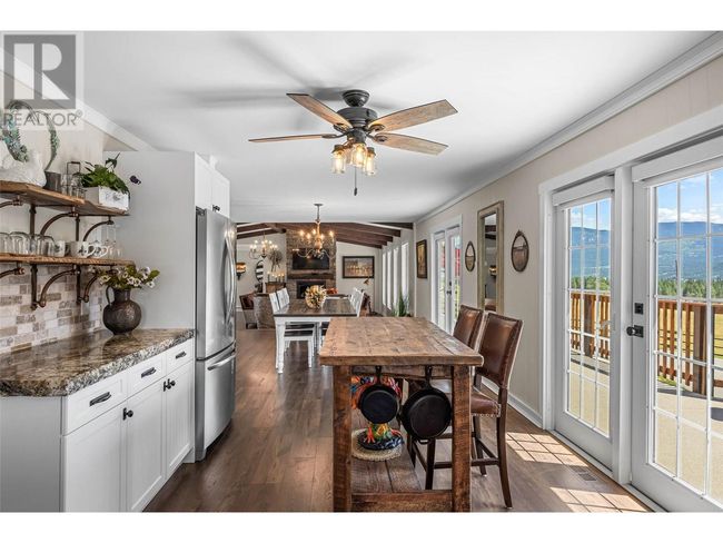4633 Kamloops Shuswap Rd, House other with 4 bedrooms, 4 bathrooms and null parking in Pritchard BC | Image 6
