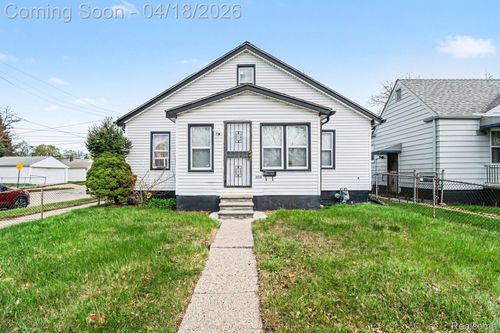 20118 Moenart St, Detroit, MI, 48234-2368 | Card Image