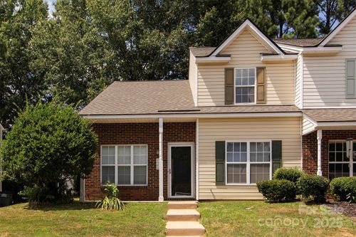 7546 Petrea Ln, Charlotte, NC, 28227-1080 | Card Image