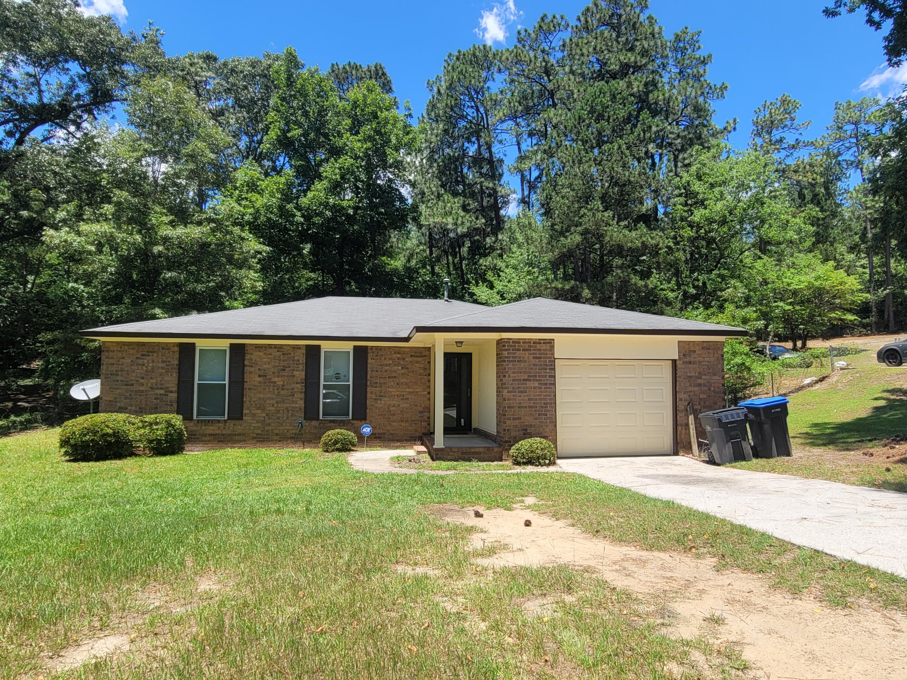 Monmouth Rd, Hephzibah, GA 30815