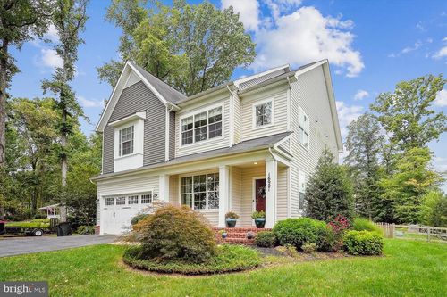 16921 Purcellville Rd, PURCELLVILLE, VA, 20132-3510 | Card Image