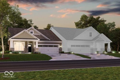 3263 Wrangler Dr, Bargersville, IN, 46106 | Card Image