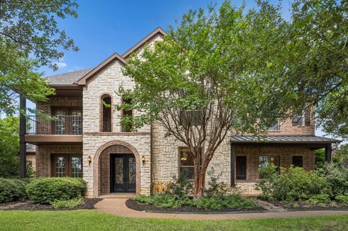 2012 Woodbine Cir, Southlake, TX, 76092-3925 | Card Image