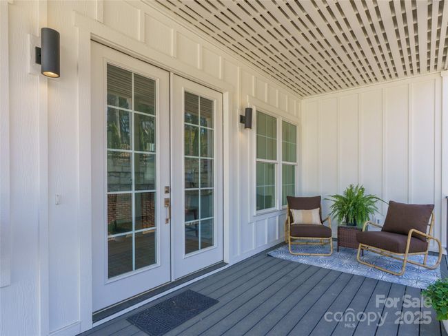 F - 43 Skyvue Ct, Townhouse with 2 bedrooms, 3 bathrooms and null parking in Saluda NC | Image 35