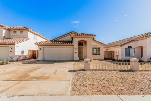 17433 N 20th St, Phoenix, AZ, 85022-2257 | Card Image