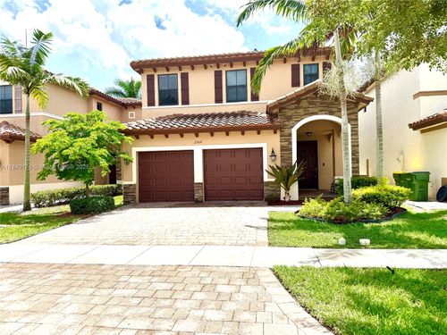 2502 Ne 1st St, Homestead, FL, 33033-6206 | Card Image