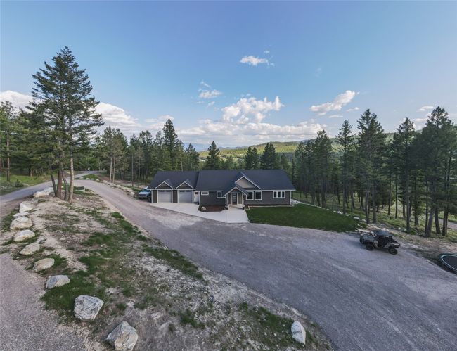 270 Westridge Dr, House other with 5 bedrooms, 2 bathrooms and null parking in Somers MT | Image 52