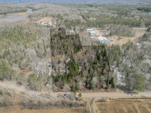 9-Part 7 Of Part Of Lot 18 Concession, Lake Of Bays, ON, P0B1A0 | Card Image