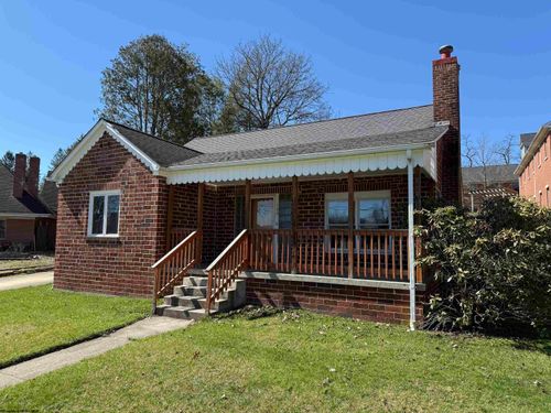 106 Glendale Ave, Elkins, WV, 26241-3121 | Card Image