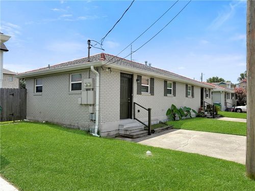 1513 Lake Avenue, Metairie, LA, 70005 | Card Image