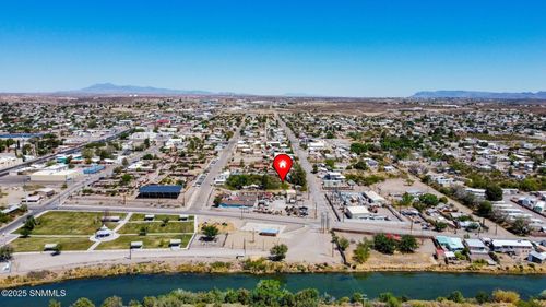 316 & 312 N Joffre Street, Truth Or Consequences, NM, 87901 | Card Image