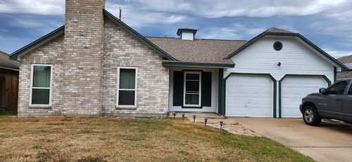 16810 Carbridge Dr, Houston, TX, 77084-1808 | Card Image