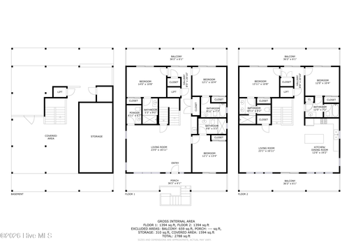 115 Deal Dr, Holden Beach, NC, 28462-1705 | Card Image