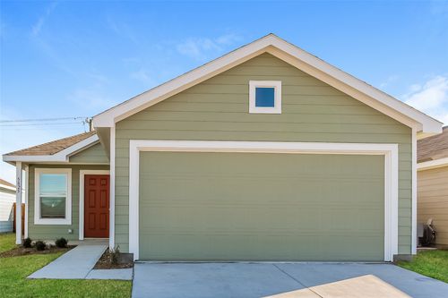 5825 Rockrose Ln, Princeton, TX, 75407-3153 | Card Image
