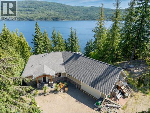 8738 Squilax-Anglemont Rd, St Ives, BC, V0E1M9 | Card Image