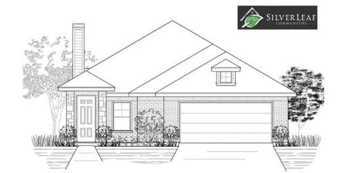 2718 Joshua Dr, Big Spring, TX, 79720-2054 | Card Image