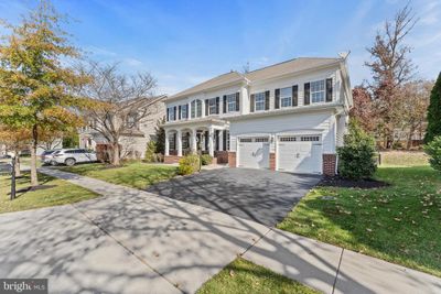 43853 Riverpoint Drive, House other with 5 bedrooms, 4 bathrooms and null parking in LEESBURG VA | Image 2