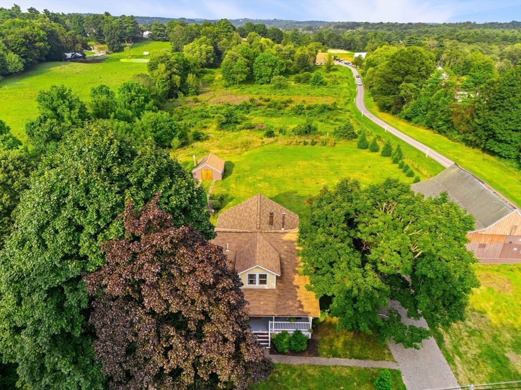 King St, Groveland, MA 01834