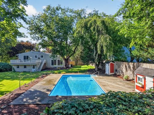 463 Old Connecticut Path, Wayland, MA, 01778 | Card Image