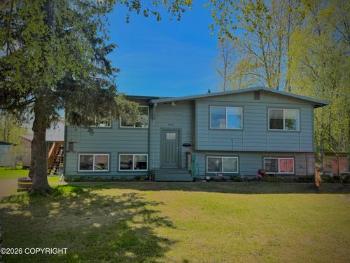 6412 E 15th Ct, Anchorage, AK, 99504-2503 | Card Image