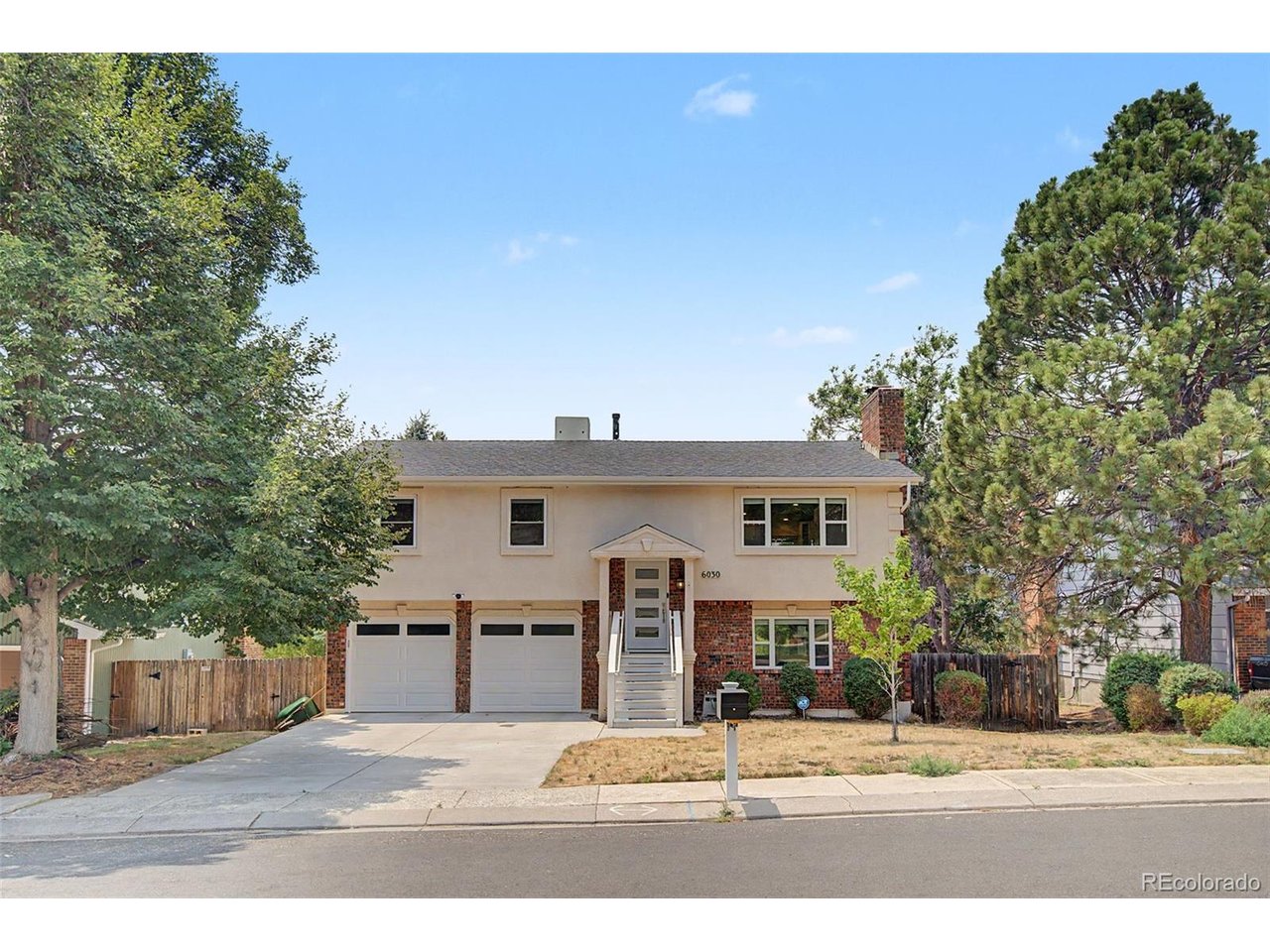 Residential in Colorado Springs