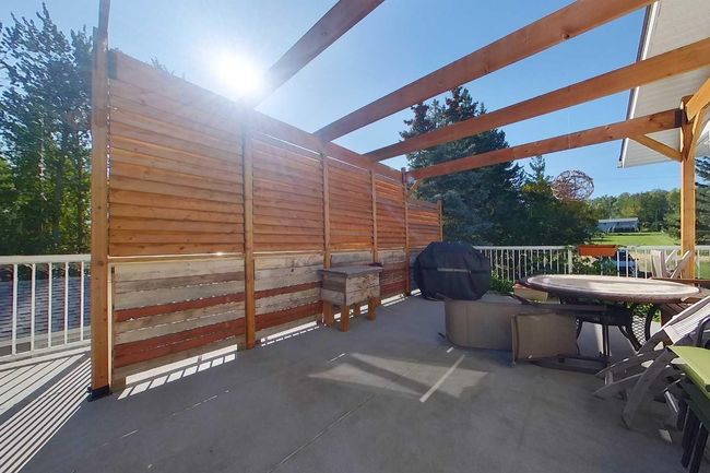 74030 Birch Ave, House other with 4 bedrooms, 3 bathrooms and null parking in Widewater AB | Image 13