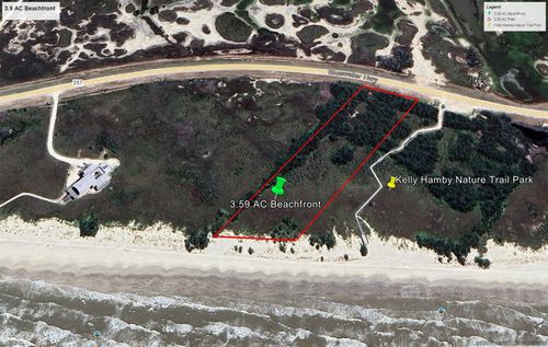 12119 Bluewater Hwy Cr 257 Highway, Freeport, TX, 77541 | Card Image