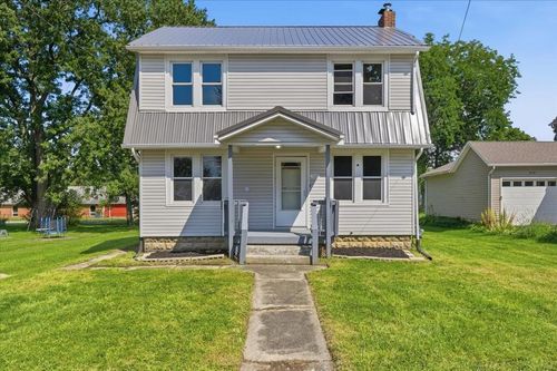 515 S Seltzer Street, Crestline, OH, 44827 | Card Image