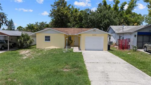 6243 Florida Ave, NEW PORT RICHEY, FL, 34653-3307 | Card Image