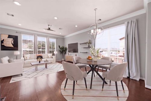 10702 Clearview Villa Pl, Houston, TX, 77025-5941 | Card Image