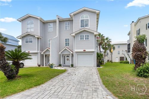 9 Sea Breeze Ln, Tybee Island, GA, 31328 | Card Image