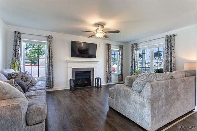 203 Pointers Dr, House other with 4 bedrooms, 3 bathrooms and null parking in West Point VA | Image 4