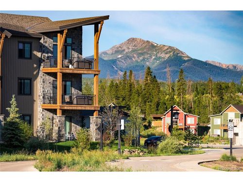 d-202-18 Meadow Creek Ln, Fraser, CO, 80442 | Card Image