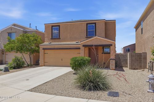 5962 S Rowan Ct, Tucson, AZ, 85706-0005 | Card Image