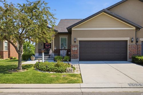 3081 W Bald Mountain Dr, Taylorsville, UT, 84129-4622 | Card Image