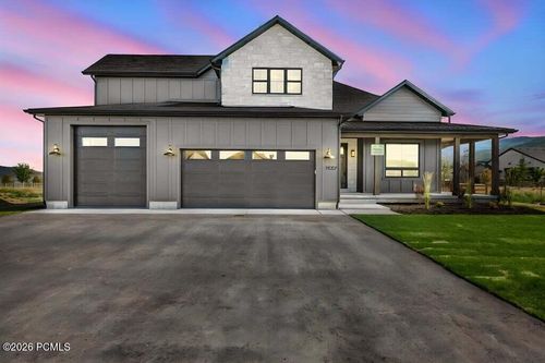 1327 Taylee Ln, Kamas, UT, 84036-5576 | Card Image