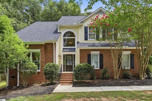 3 Huntsman Ct, Simpsonville, SC, 29680-6568 | Card Image